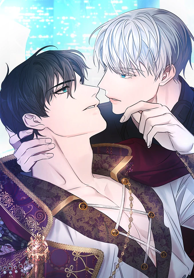 Noches en Vela Manhwa BL
