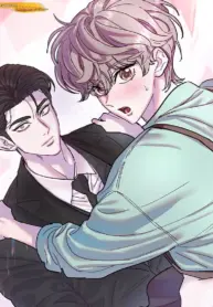 Obsesivo por Obligación Manhwa BL