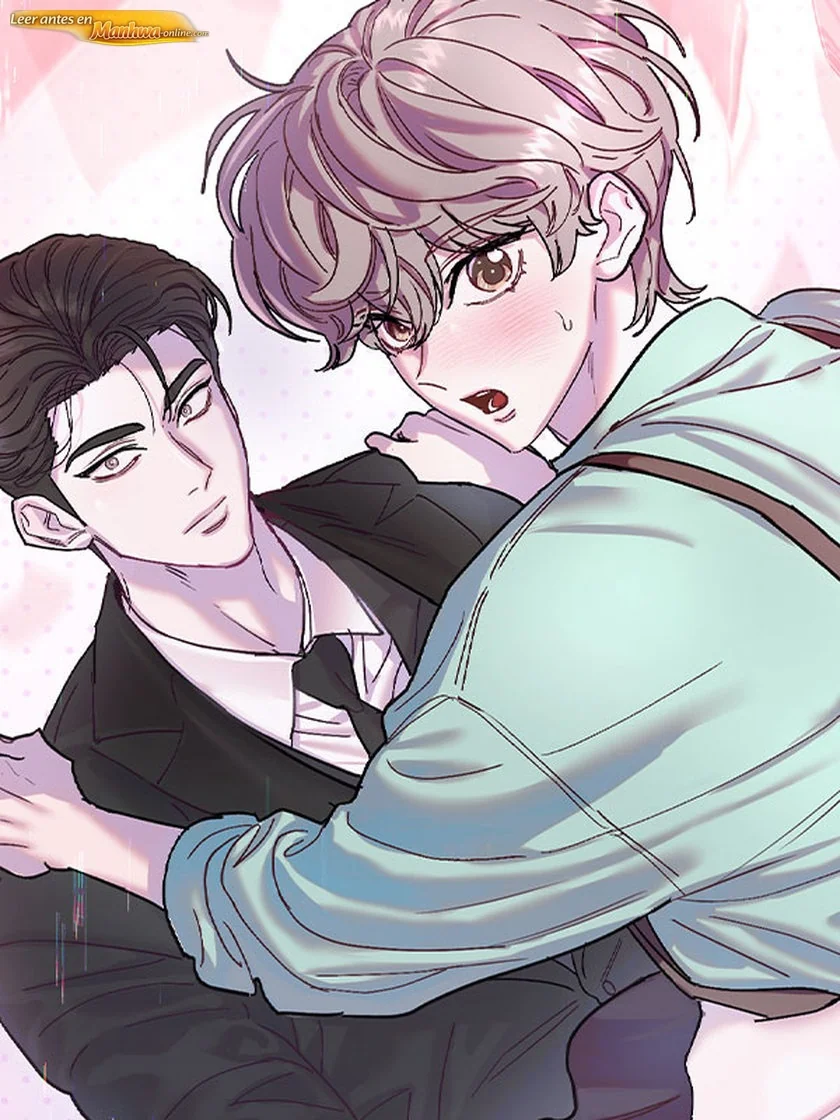 Obsesivo por Obligación Manhwa BL