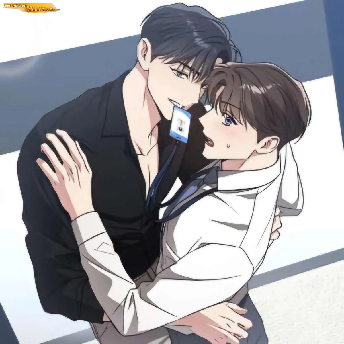 Romance de los Modernos Manhwa BL
