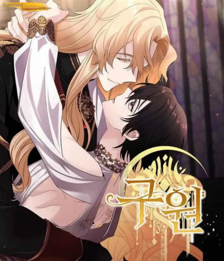 Salvación manhwa