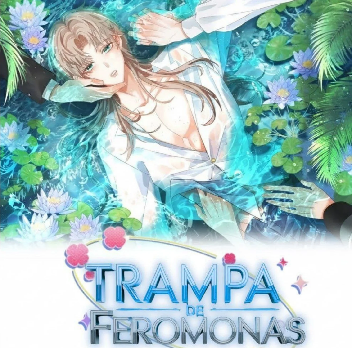 Trampa de Feromonas Manhwa bl