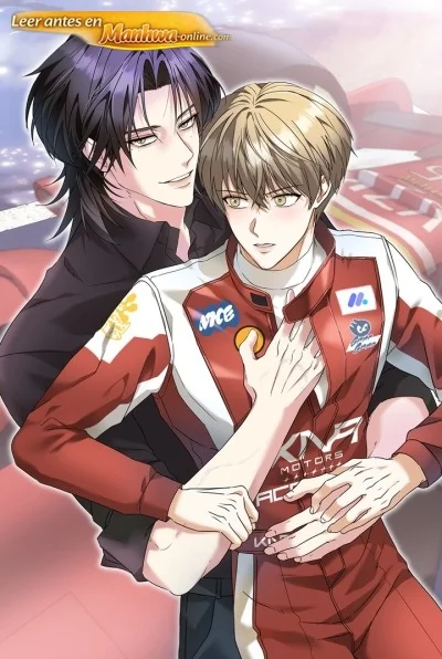 Acelerar A Fondo Manhwa BL