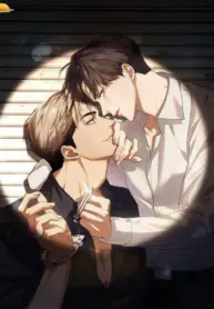 Amor Encubierto Manhwa BL