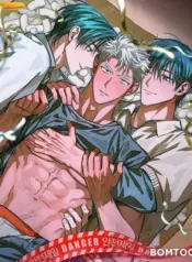 Amor Programado Manhwa Yaoi