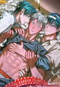 Amor Programado Manhwa Yaoi