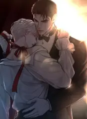 Ballerino Manhwa Yaoi