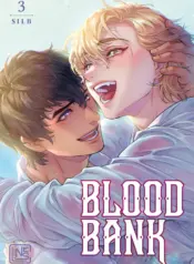 Banco de sangre manhwa bl
