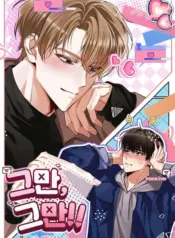 Basta Basta Manhwa BL