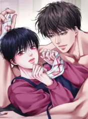 Beso Rápido Manhwa Yaoi