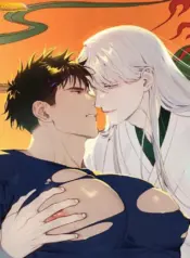 Cómo Matar a un Dios manhwa bl