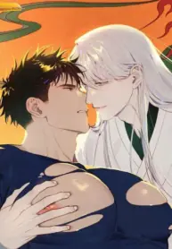 Cómo Matar a un Dios manhwa bl