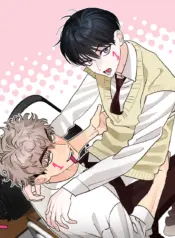 Complejo Número Uno Manhwa BL