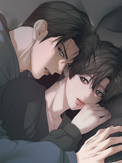 Empaquetador de Corazones Manhwa Yaoi
