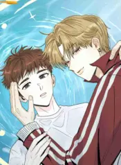 Fuera de mi alcance Manhwa Yaoi