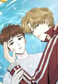 Fuera de mi alcance Manhwa Yaoi