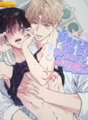 Hertz de mi Primer Amor Manhwa BL