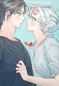 La Encantadora Oranda Manhwa BL