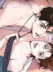La cola del inmortal Manhwa Yaoi