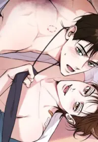 La cola del inmortal Manhwa Yaoi