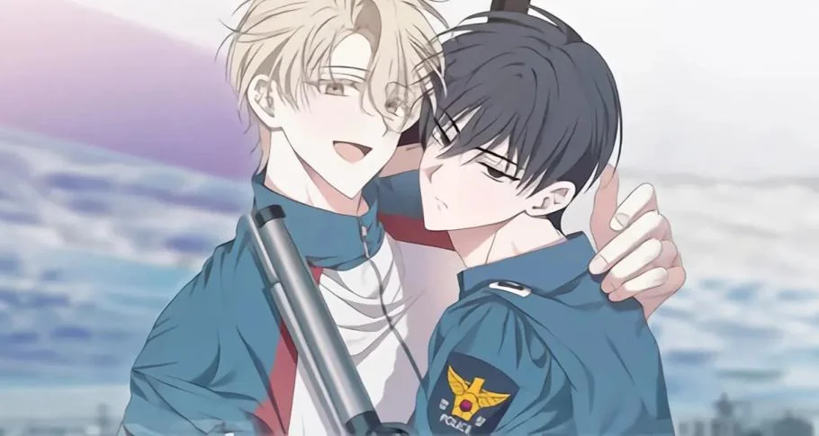Método de Disparo X Manhwa Yaoi
