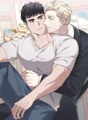 Nidito de Amor Manhwa BL