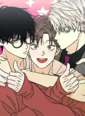 Operación Leo Manhwa BL