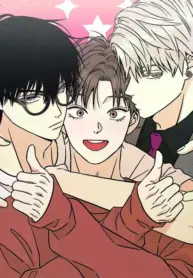 Operación Leo Manhwa BL