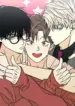 Operación Leo Manhwa BL