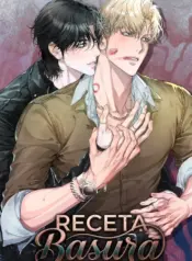 Receta de basura Manhwa Yaoi