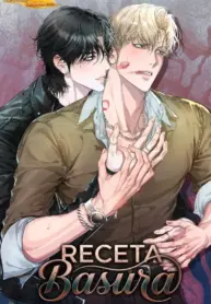 Receta de basura Manhwa Yaoi