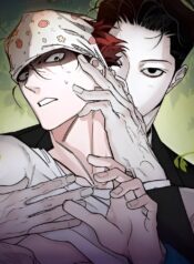 Romper con la salvación Manhwa BL