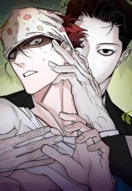 Romper con la salvación Manhwa BL