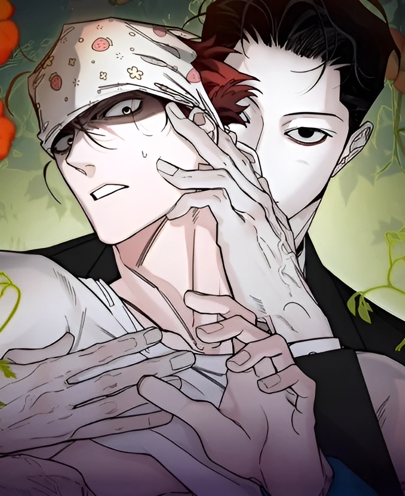 Romper con la salvación Manhwa BL