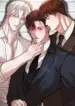 Sobre aspiraciones Manhwa BL