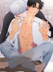 Sueño o Truco Manhwa BL