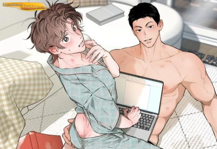 Vecinos Íntimos Manhwa BL