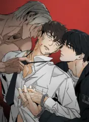 Vuelo en Picada Manhwa BL