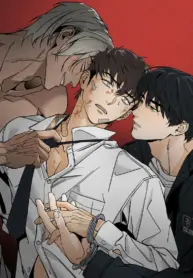 Vuelo en Picada Manhwa BL