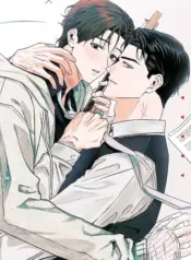 rack manhwa bl