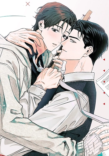 rack manhwa bl