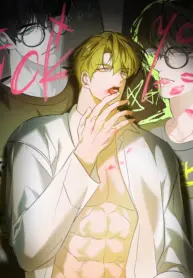 Ama mi Lado Sucio Manhwa Yaoi