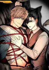 Bajo sus garras Manhwa BL