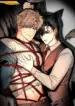 Bajo sus garras Manhwa BL