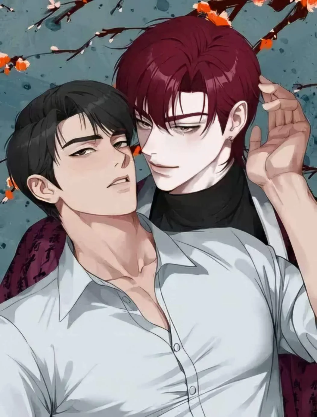 Bienvenidos a Howoldang manhwa bl