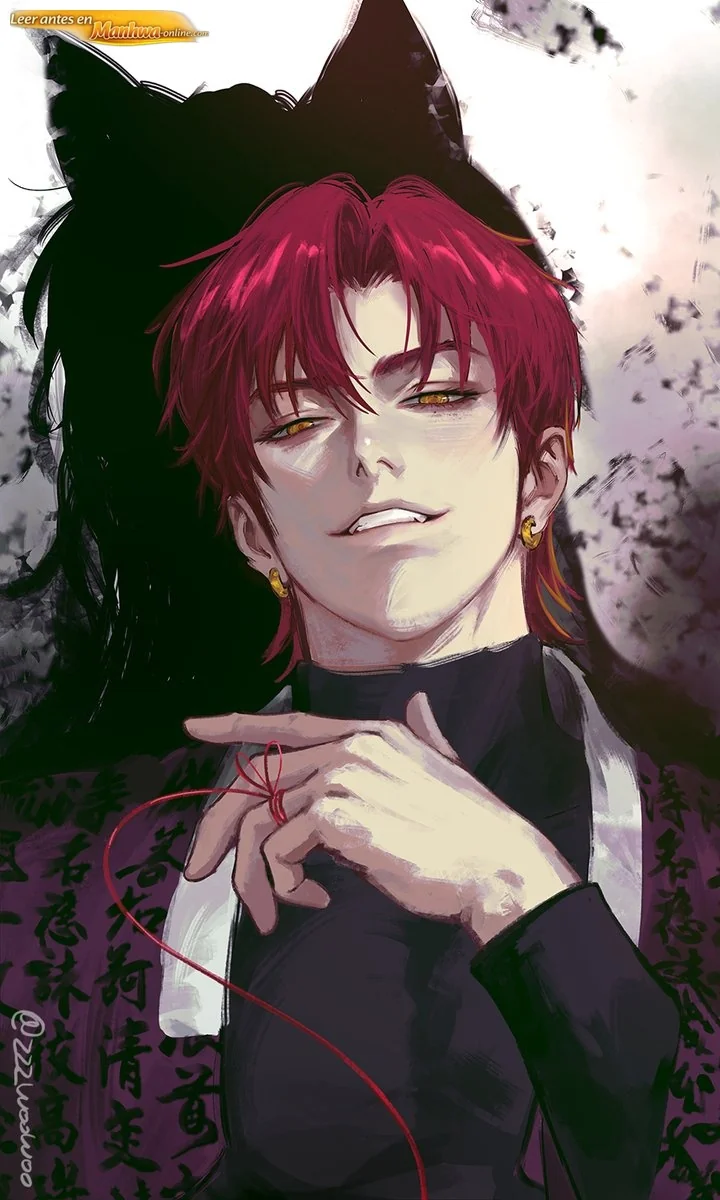 Bienvenidos a Howoldang manhwa yaoi