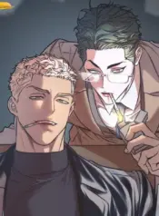Ambroxan Manhwa BL