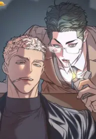 Ambroxan Manhwa BL