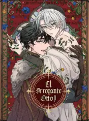 El Arrogante Otto manhwa bl