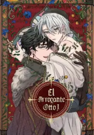 El Arrogante Otto manhwa bl